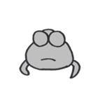 トビハゼくん（個別スタンプ：33）