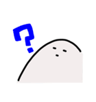 卵さん。（個別スタンプ：4）