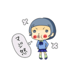 JKジミコ（個別スタンプ：29）