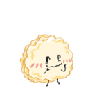 Nudoru インスタントラーメン（個別スタンプ：18）