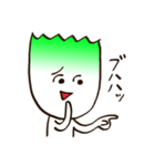 白菜のナパさん（個別スタンプ：5）