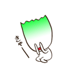 白菜のナパさん（個別スタンプ：10）