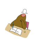 にほんざる（個別スタンプ：33）