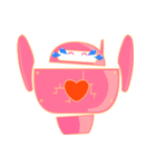 Rob the Robot（個別スタンプ：3）