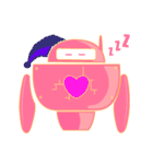 Rob the Robot（個別スタンプ：5）