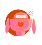 Rob the Robot（個別スタンプ：12）