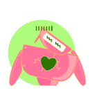Rob the Robot（個別スタンプ：14）
