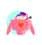 Rob the Robot（個別スタンプ：15）