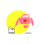 Rob the Robot（個別スタンプ：23）