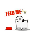 Rob the Robot（個別スタンプ：24）