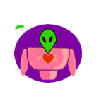 Rob the Robot（個別スタンプ：28）