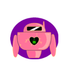 Rob the Robot（個別スタンプ：29）