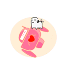 Rob the Robot（個別スタンプ：31）