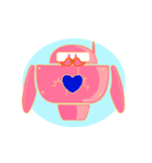 Rob the Robot（個別スタンプ：35）