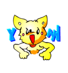 チワワくん（関西弁ツッコミと応援編）（個別スタンプ：13）