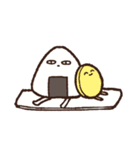 ひきこもれ！シジミマン2（個別スタンプ：32）