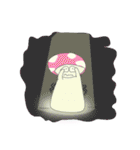 Madtoom（個別スタンプ：1）