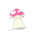 Madtoom（個別スタンプ：3）