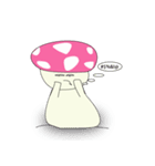 Madtoom（個別スタンプ：4）