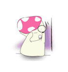 Madtoom（個別スタンプ：9）