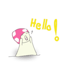 Madtoom（個別スタンプ：16）