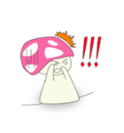 Madtoom（個別スタンプ：20）
