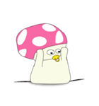 Madtoom（個別スタンプ：25）