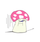 Madtoom（個別スタンプ：32）