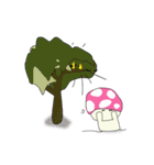 Madtoom（個別スタンプ：34）