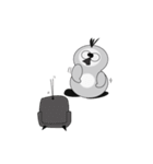 KWINNOI（個別スタンプ：4）