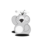 KWINNOI（個別スタンプ：9）