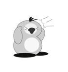 KWINNOI（個別スタンプ：28）