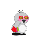 KWINNOI（個別スタンプ：35）