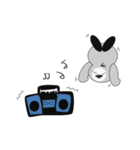 KWINNOI（個別スタンプ：36）