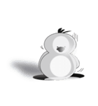 KWINNOI（個別スタンプ：40）