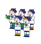 ハロー 元気少年♪（個別スタンプ：22）