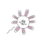うさぎのジャック（個別スタンプ：29）