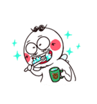 Fairy Bong（個別スタンプ：35）