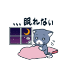 にゃん♪（個別スタンプ：15）