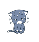 にゃん♪（個別スタンプ：22）