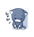 にゃん♪（個別スタンプ：33）