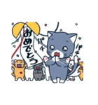 にゃん♪（個別スタンプ：39）
