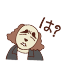 賢者の教え（個別スタンプ：16）