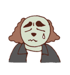 賢者の教え（個別スタンプ：26）