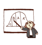 賢者の教え（個別スタンプ：40）