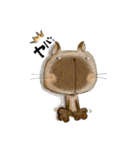 mushちゃんスタンプ（個別スタンプ：4）