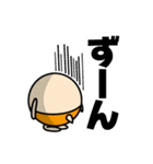 ブランドCaiCaiスタンプ（個別スタンプ：5）