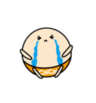 ブランドCaiCaiスタンプ（個別スタンプ：12）
