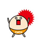 ブランドCaiCaiスタンプ（個別スタンプ：14）