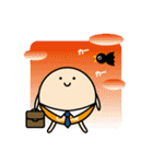 ブランドCaiCaiスタンプ（個別スタンプ：20）